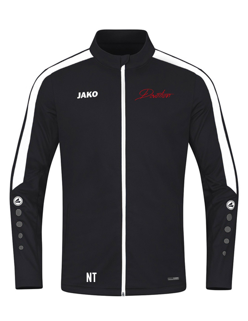 JAKO Kinder Trainingsjacke Devotion