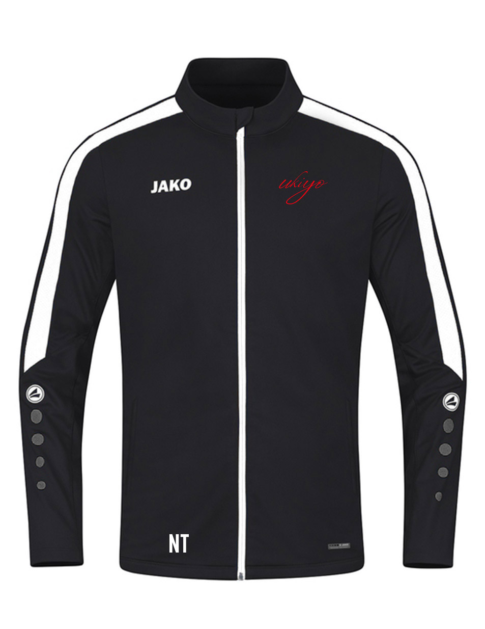 JAKO Kinder Trainingsjacke Ukiyo