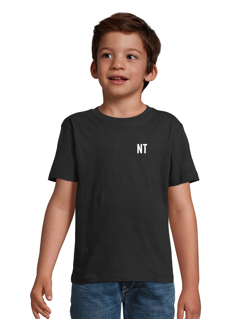 Kinder T-Shirt Meraki ULTRAS