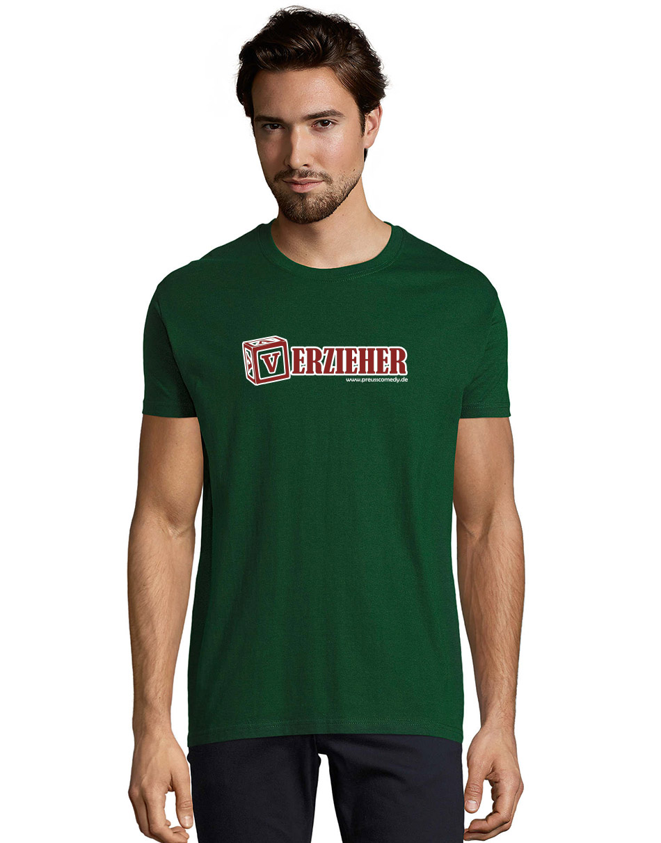 Verzieher Unisex T-Shirt 
