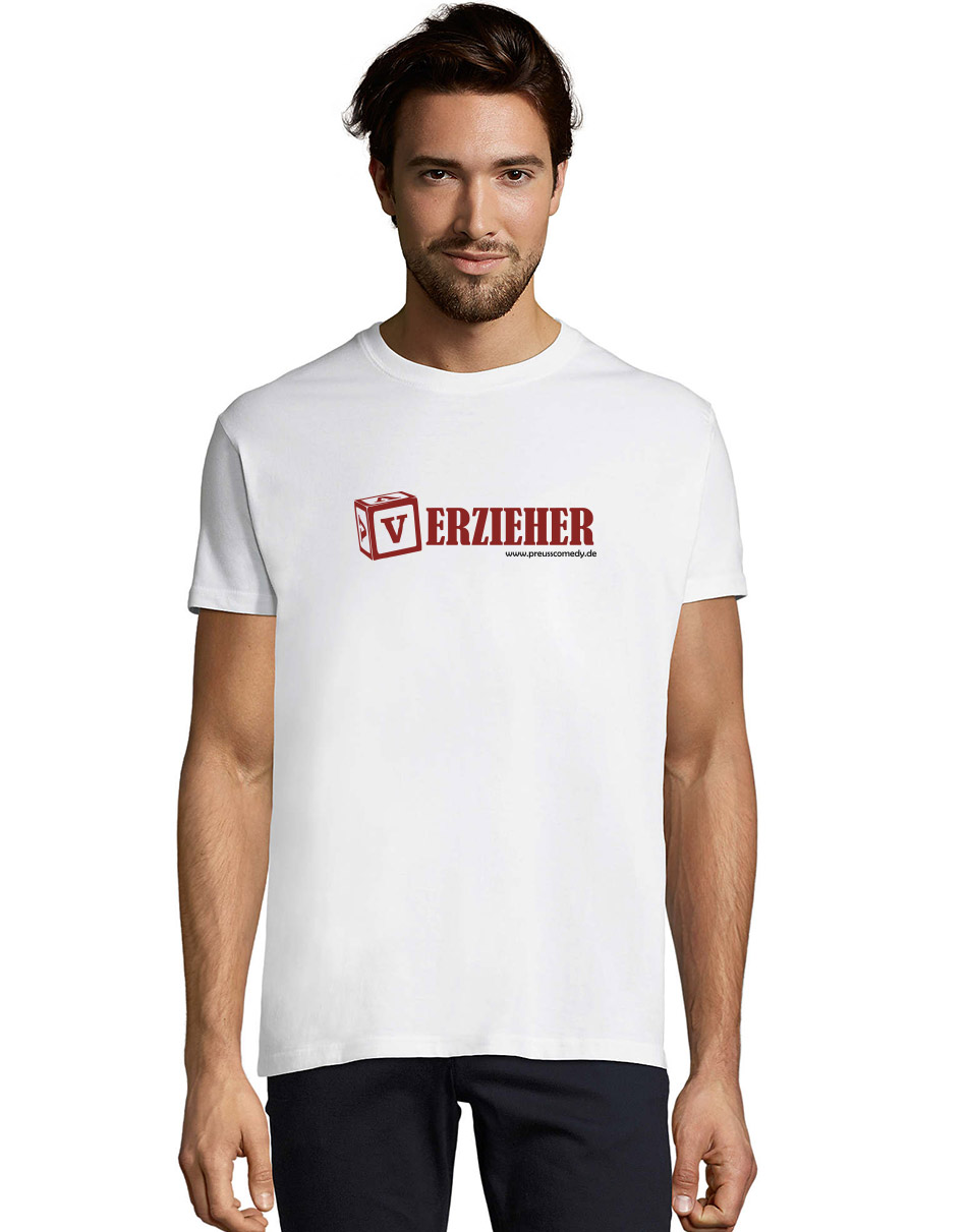 Verzieher Unisex T-Shirt 