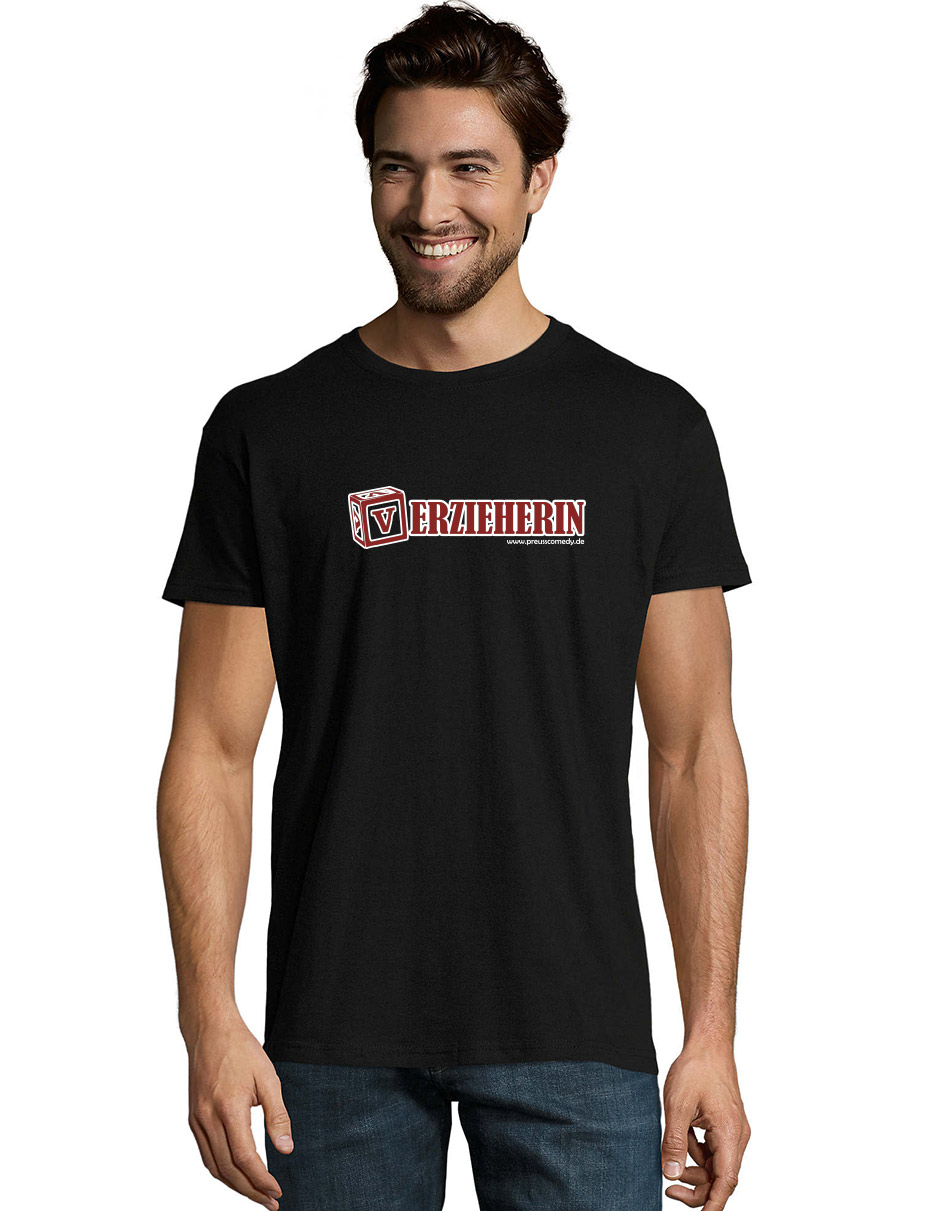 Verzieherin Unisex T-Shirt