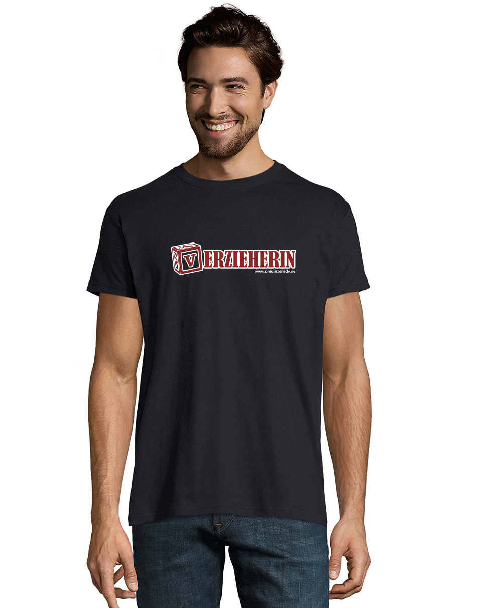 Verzieherin Unisex T-Shirt