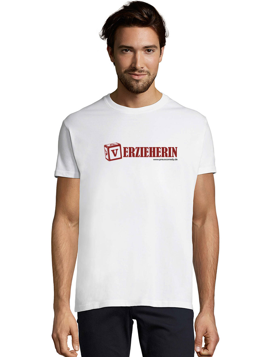 Verzieherin Unisex T-Shirt