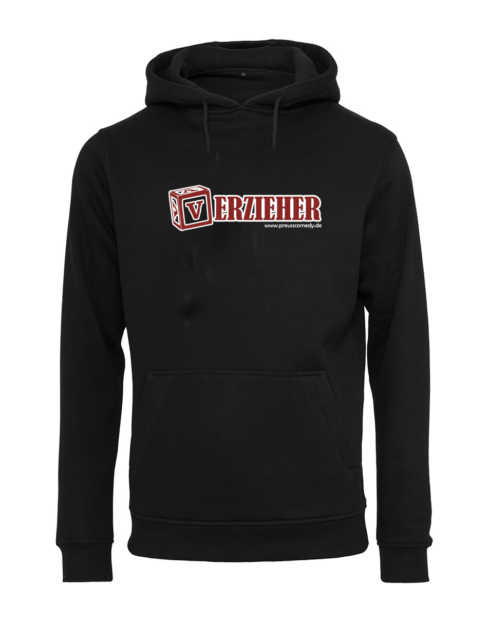 Verzieher Unisex Hoodie 