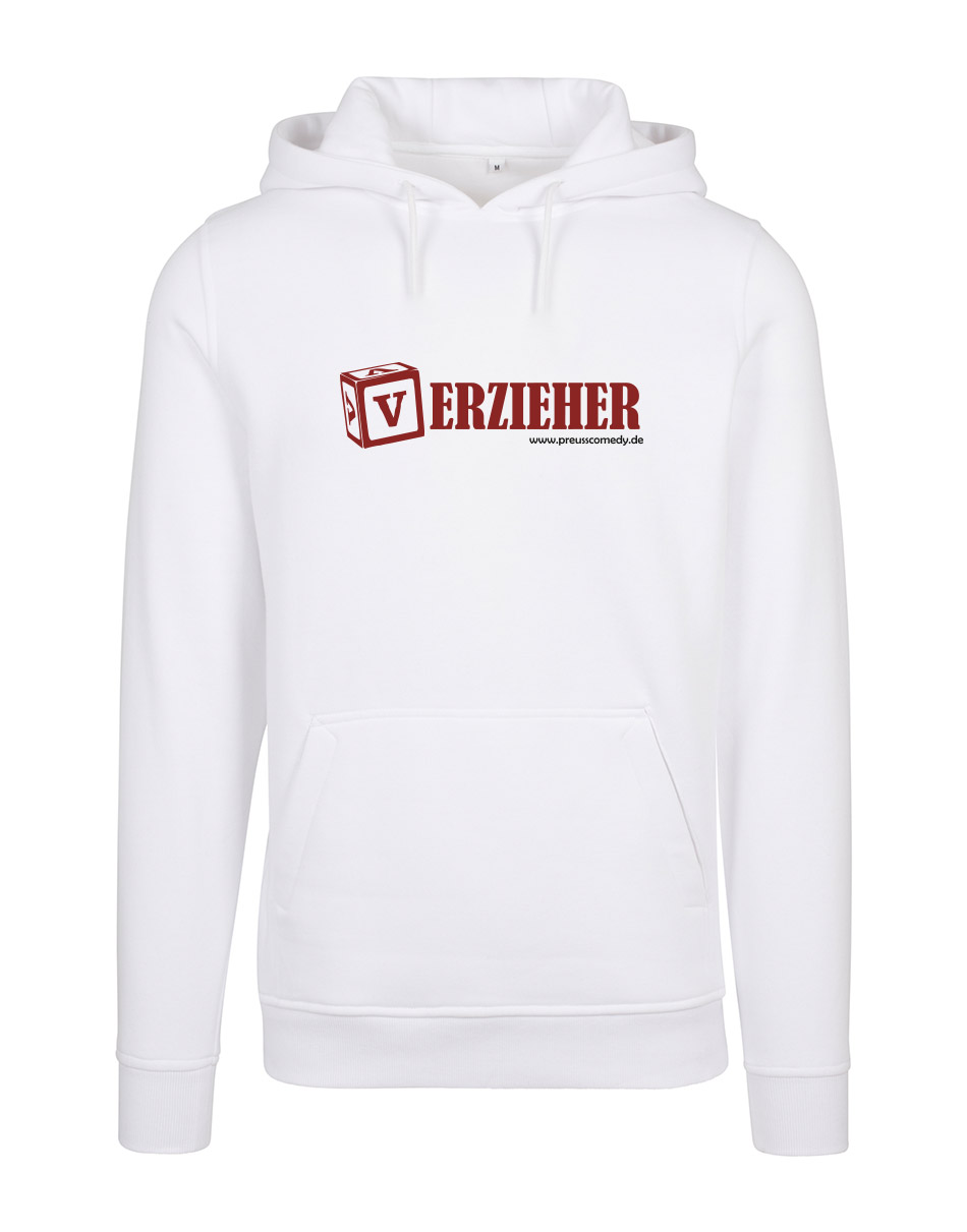 Verzieher Unisex Hoodie 