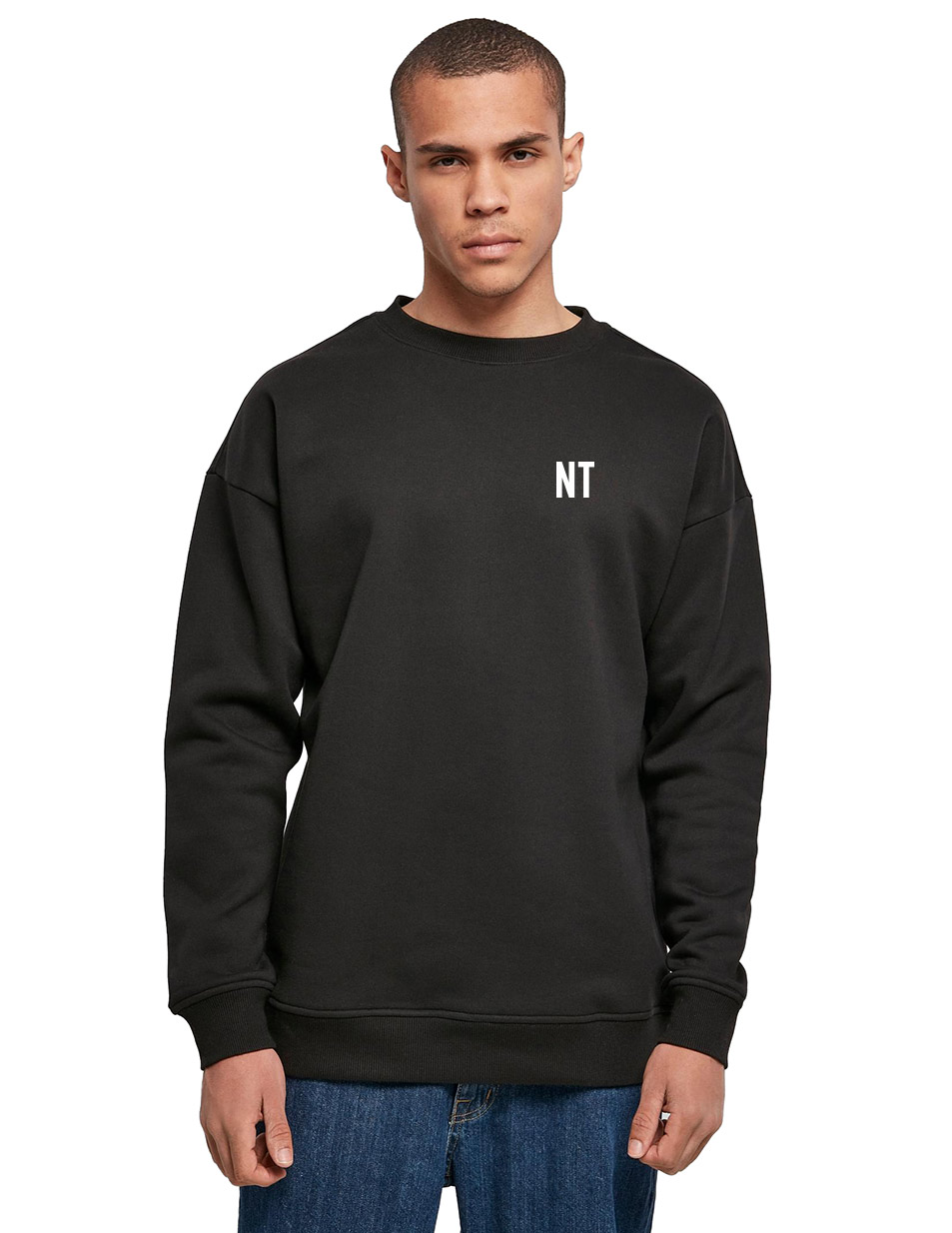 Unisex Sweatshirt Tanzsportabteilung
