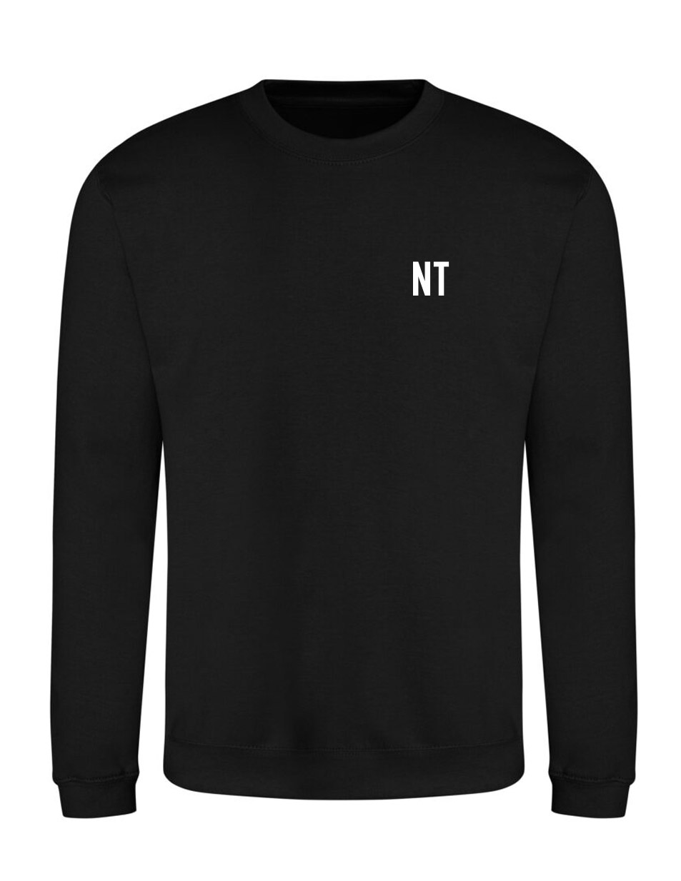 Kinder Sweatshirt Tanzsportabteilung