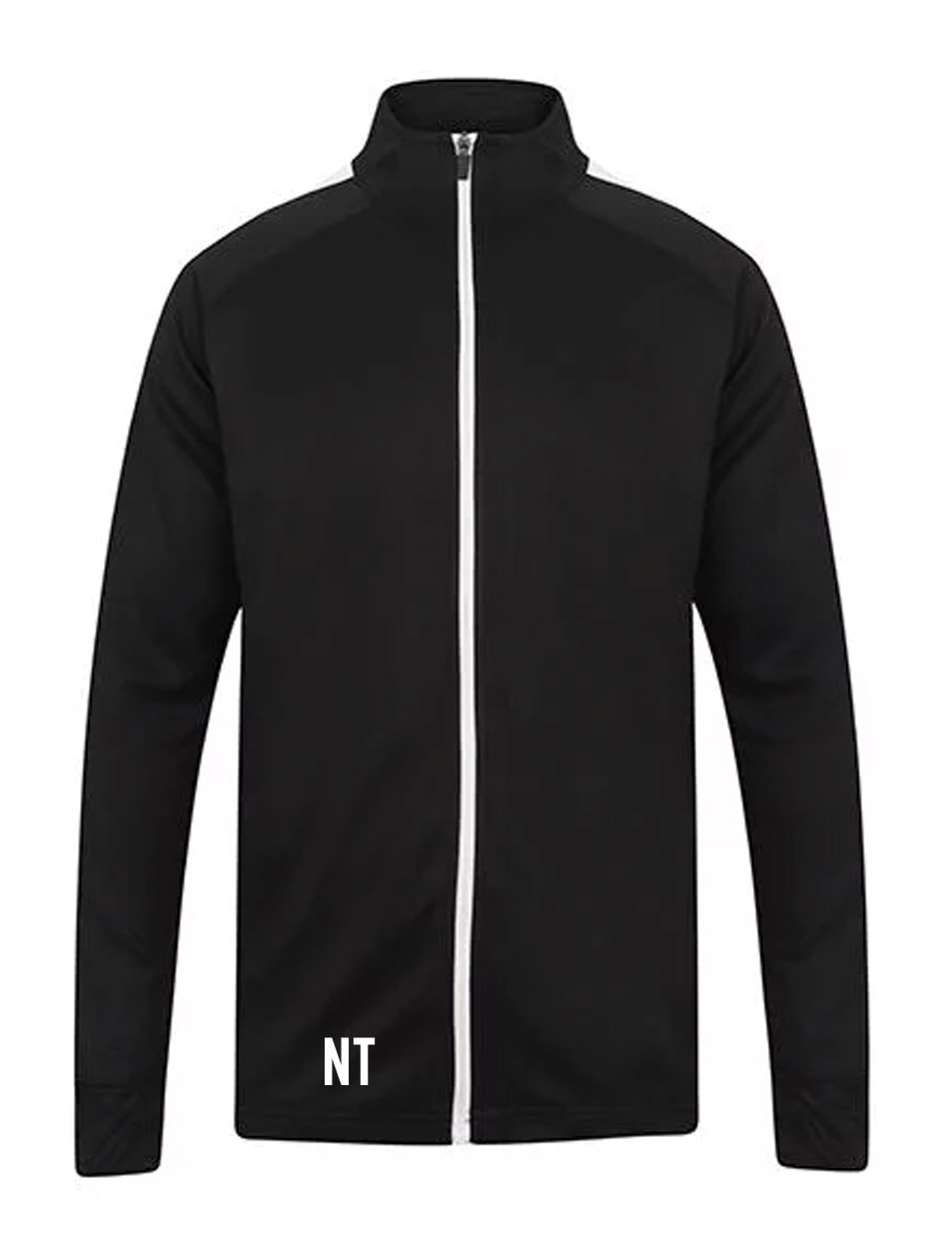 Tanzsportabteilung Unisex Trainingsjacke