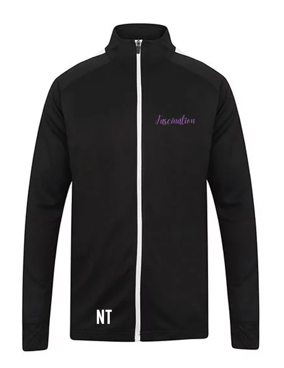 Fascination Unisex Trainingsjacke