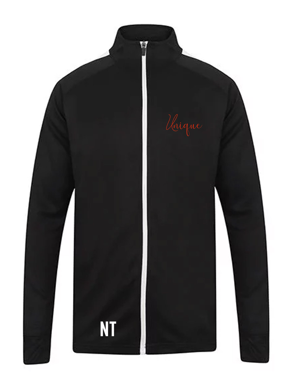 Unique Kinder Trainingsjacke