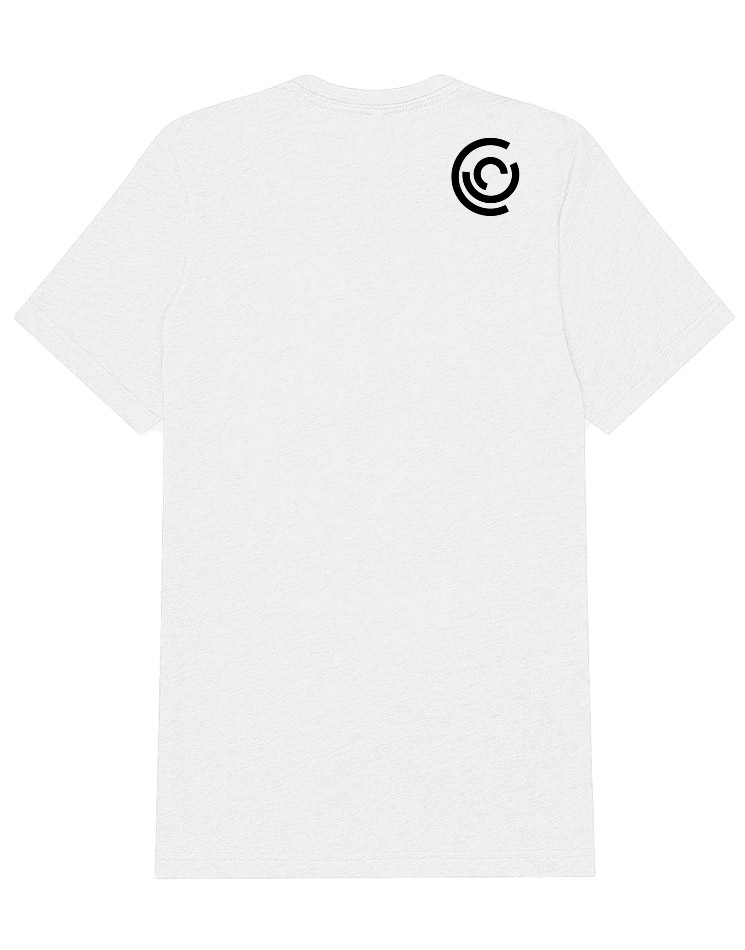 Fitness Freundeskreis Unisex T-Shirt - BigPrint 