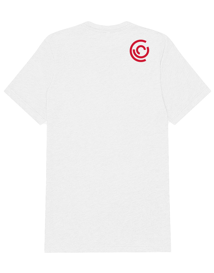 Fitness Freundeskreis Unisex T-Shirt - BigPrint 