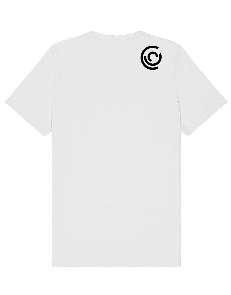 Fitness Freundeskreis Girly T-Shirt - BigPrint 
