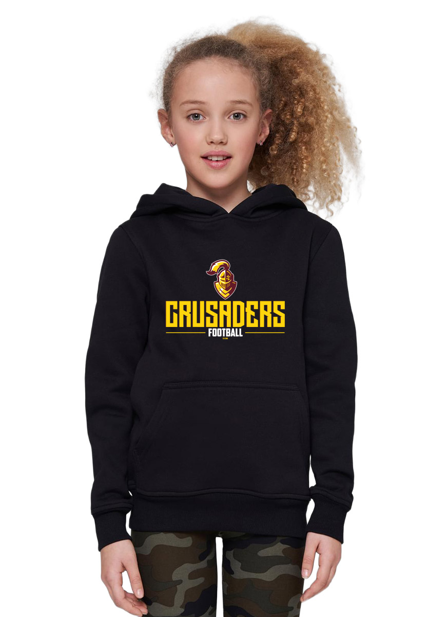 Crusaders Kinder Hoodie