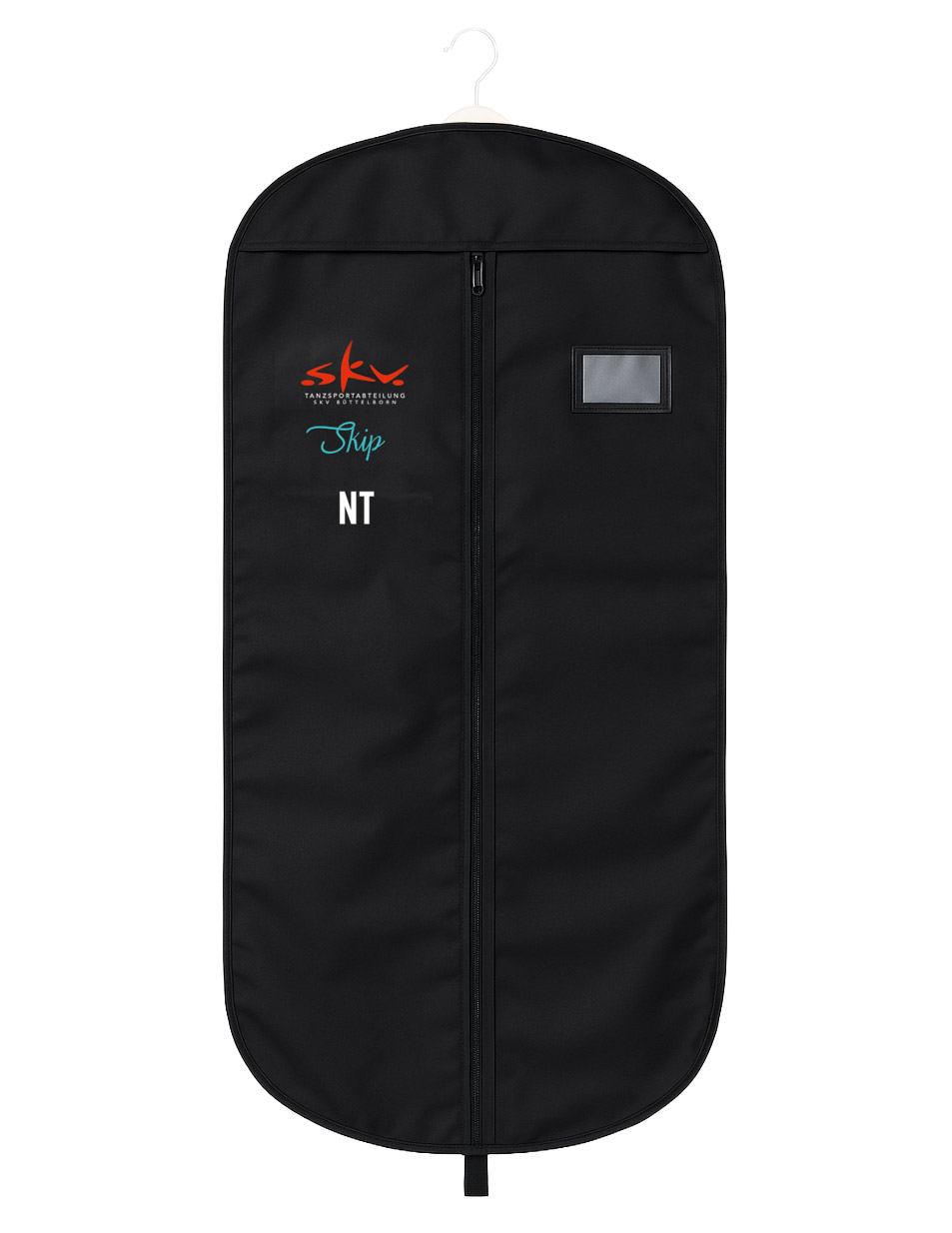 Skip Kleidersack