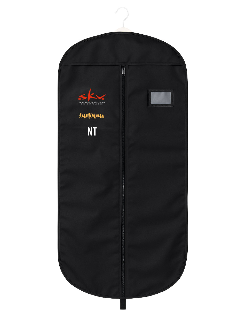 Luminous Kleidersack
