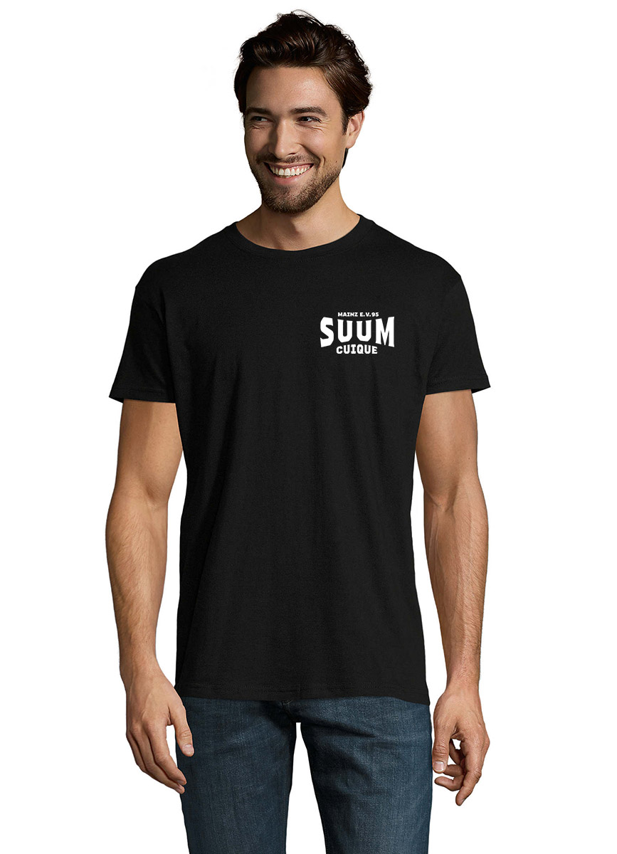 Unisex SUUM Shirt