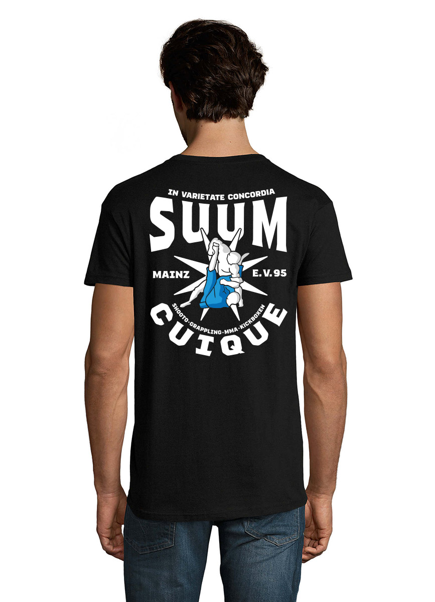 Unisex SUUM Shirt