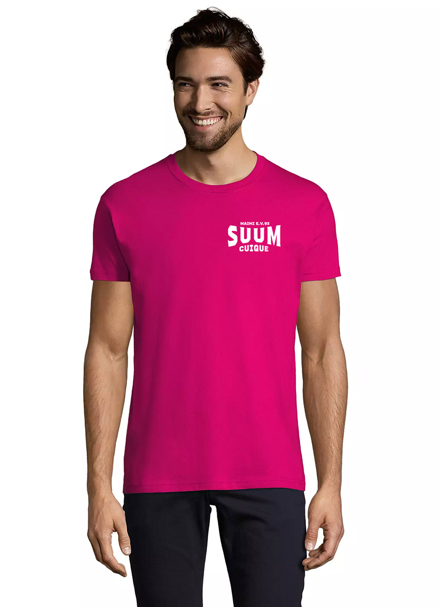 Unisex SUUM Shirt