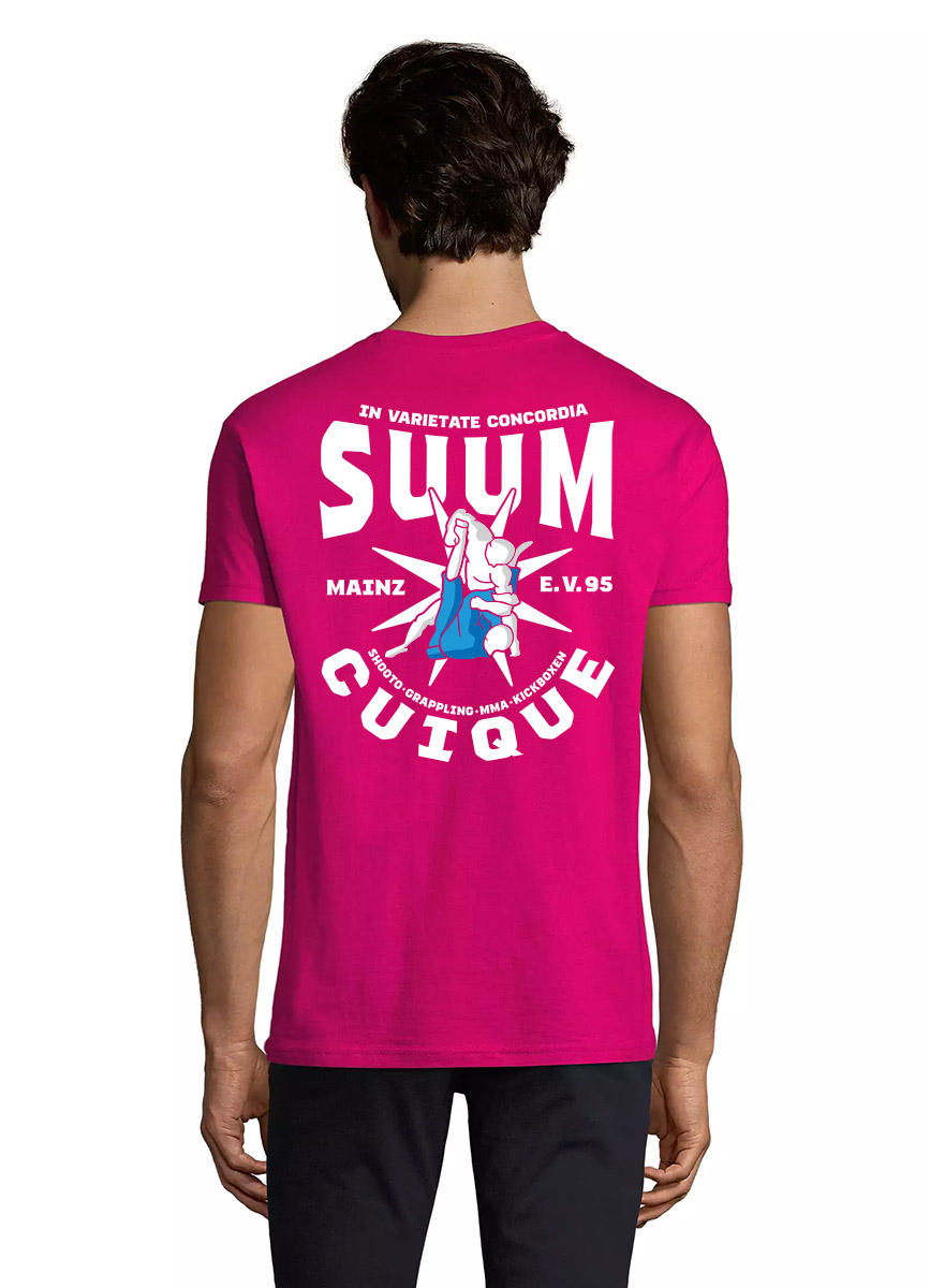 Unisex SUUM Shirt