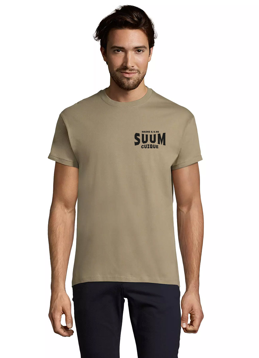 Unisex SUUM Shirt