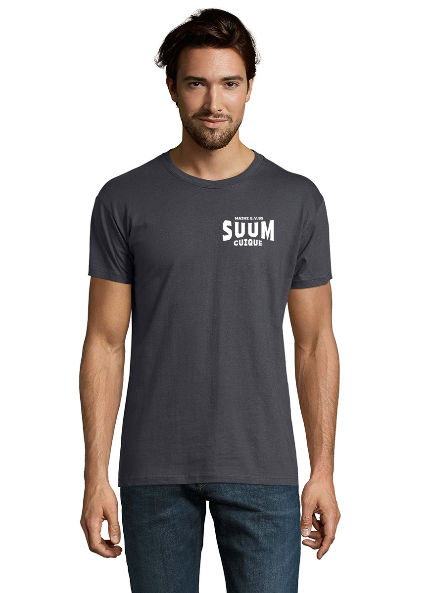 Unisex SUUM Shirt
