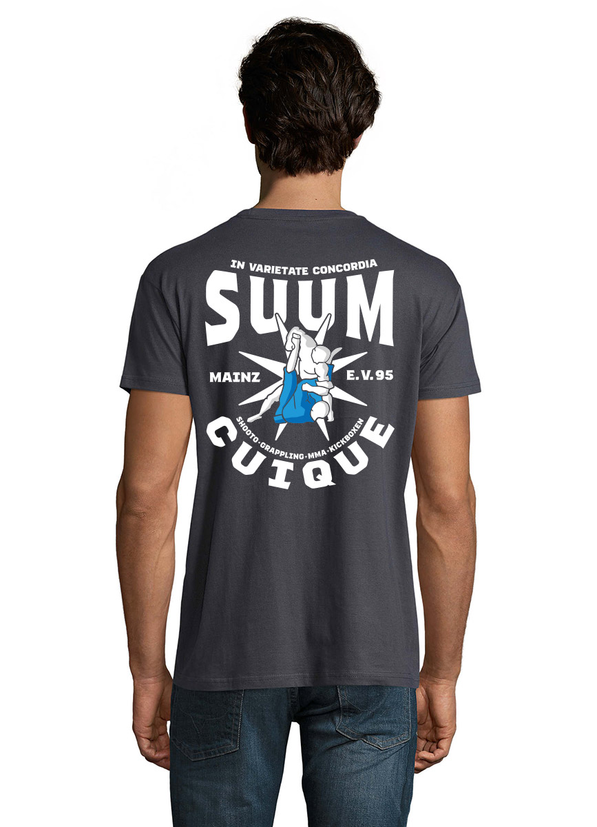 Unisex SUUM Shirt