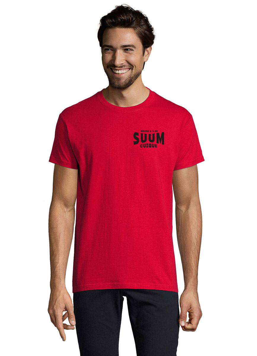 Unisex SUUM Shirt