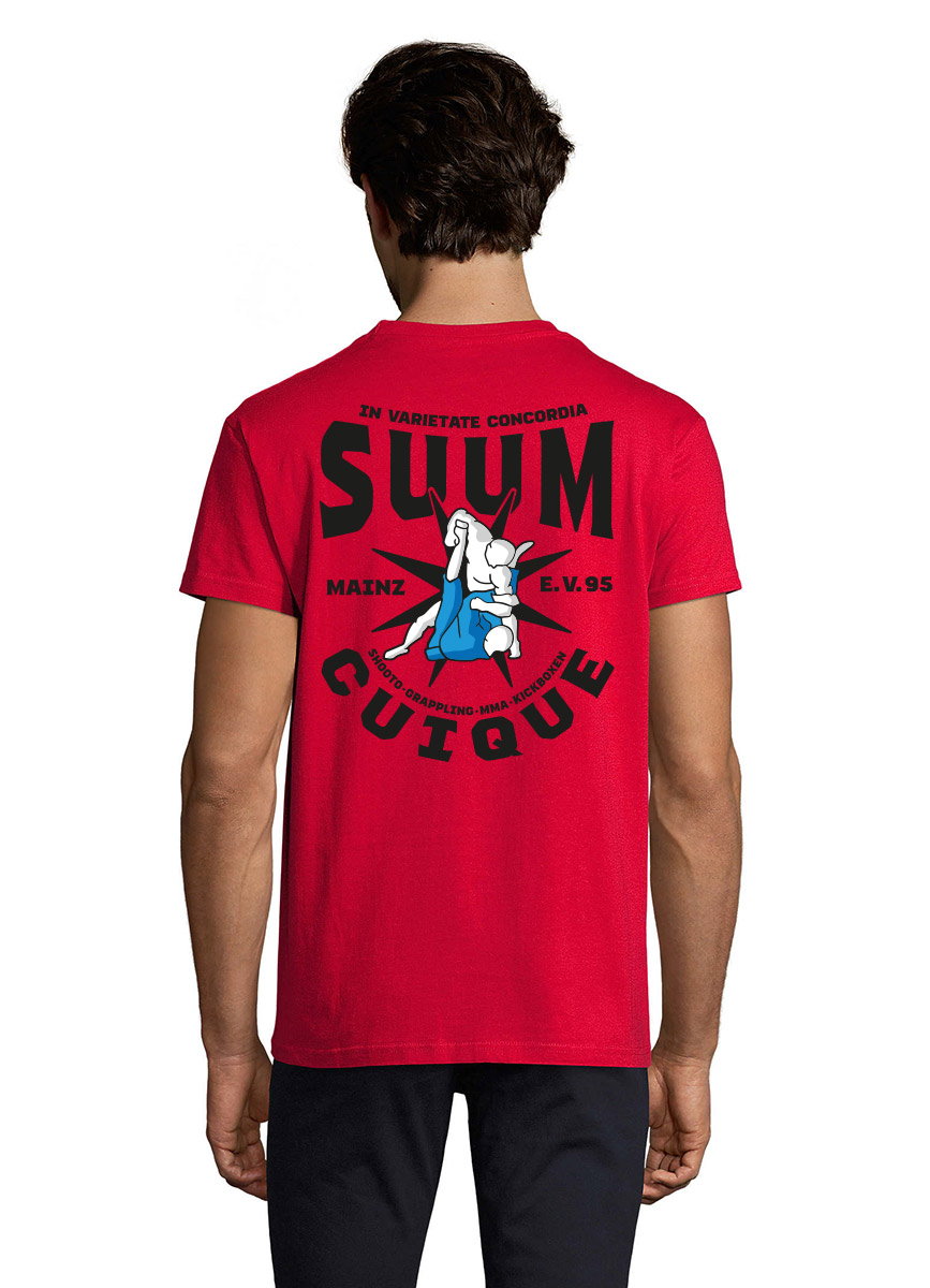 Unisex SUUM Shirt