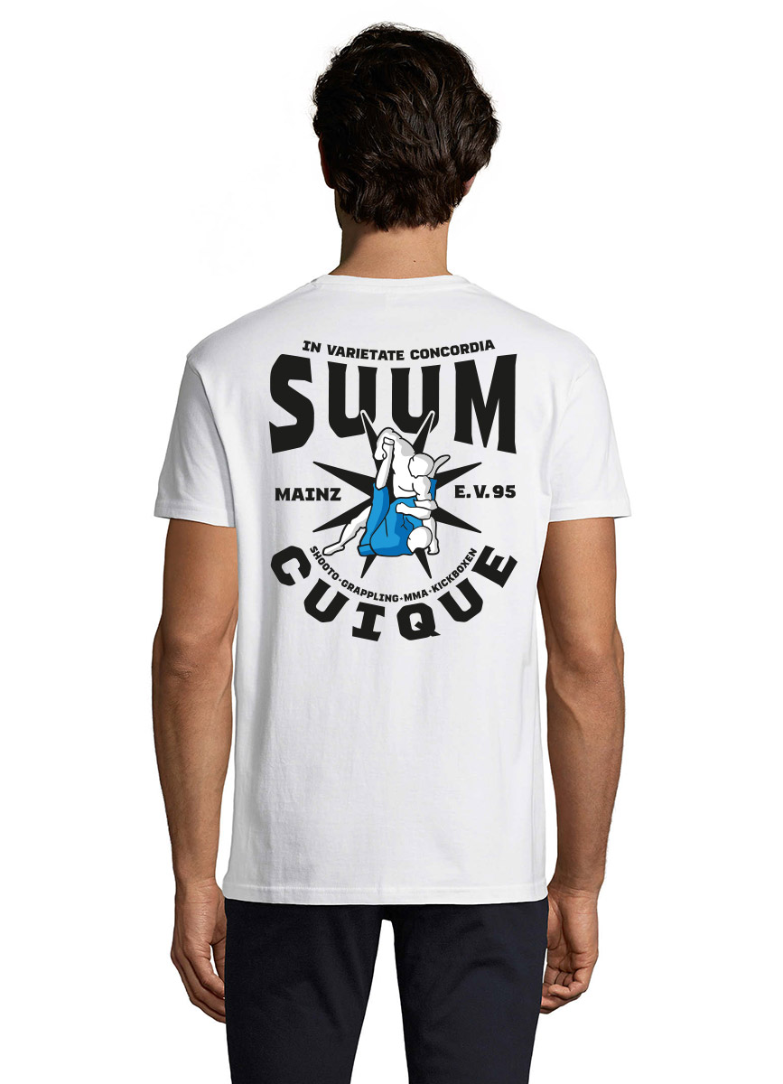 Unisex SUUM Shirt