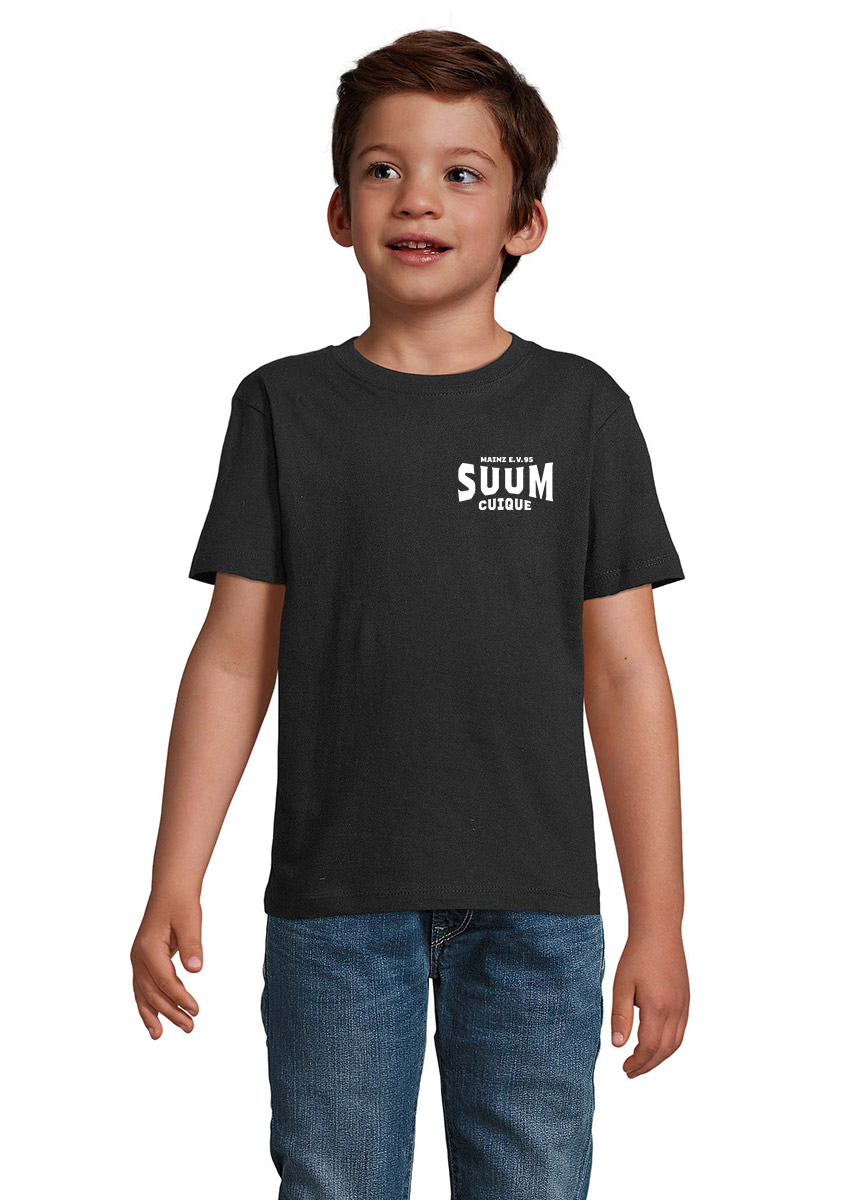 Kinder SUUM Shirt