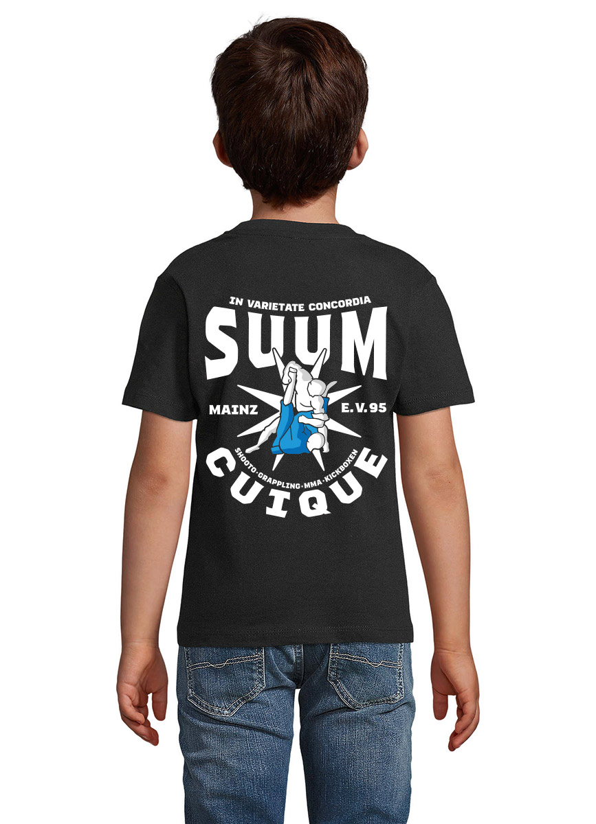 Kinder SUUM Shirt