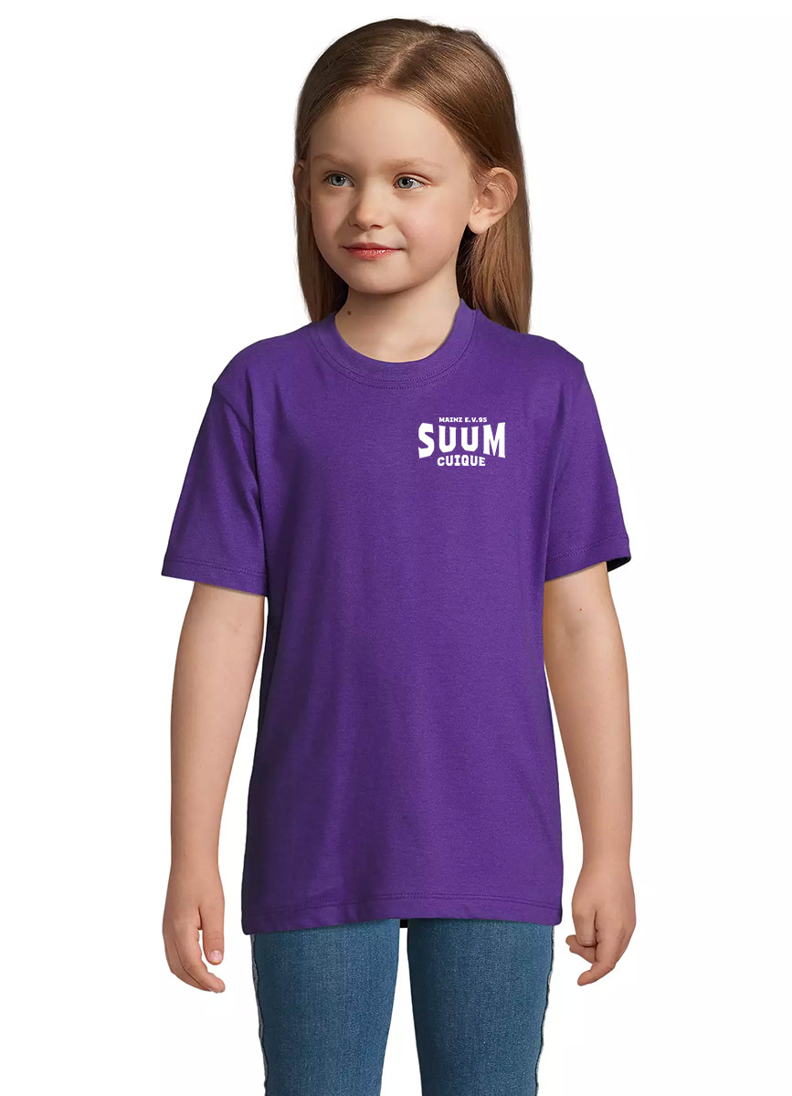 Kinder SUUM Shirt
