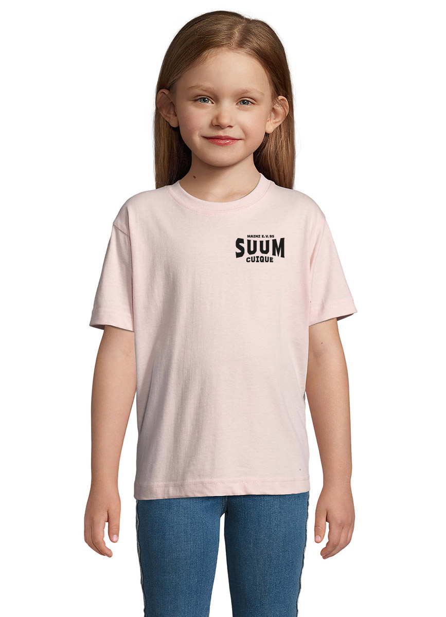 Kinder SUUM Shirt