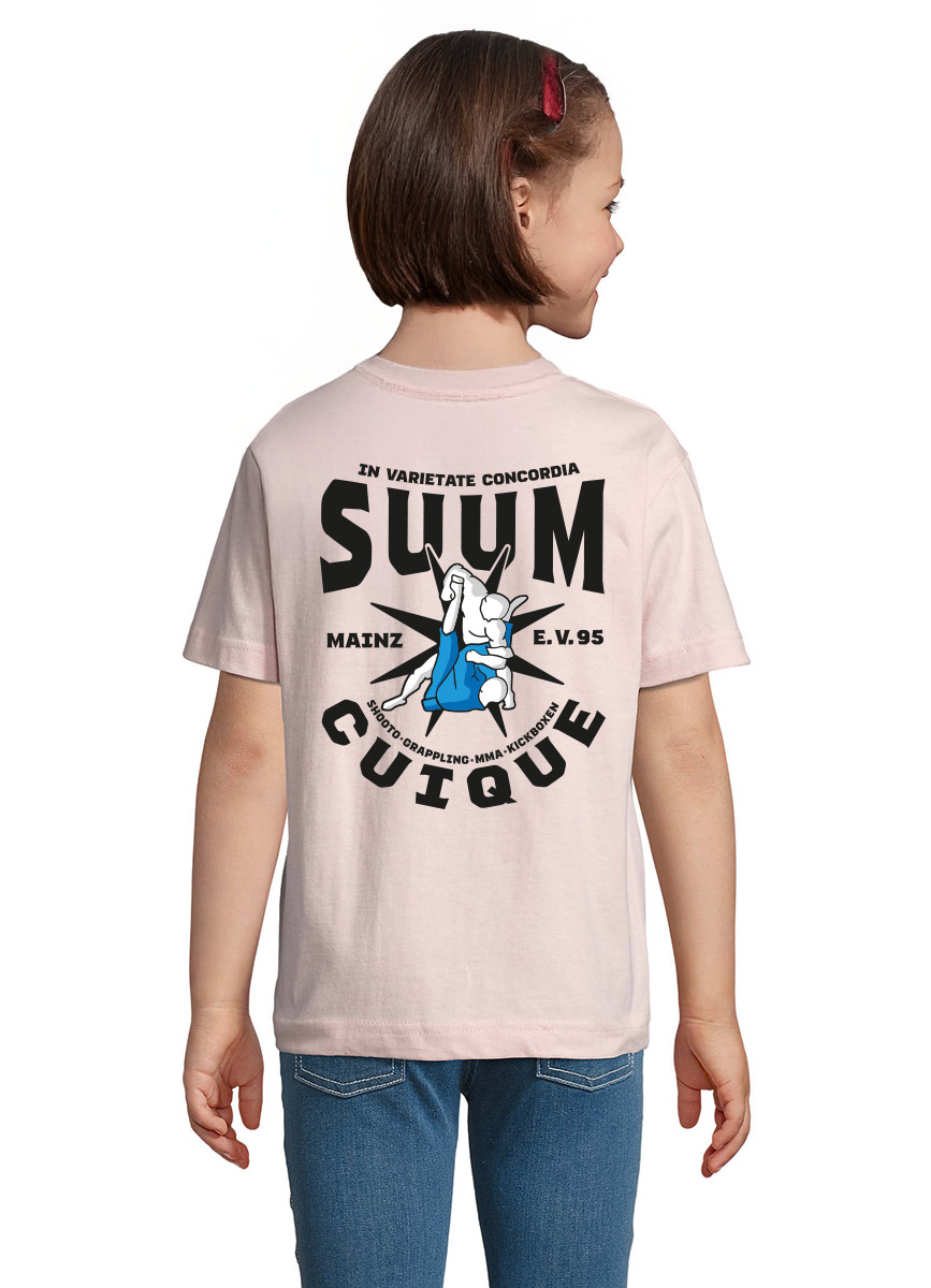 Kinder SUUM Shirt