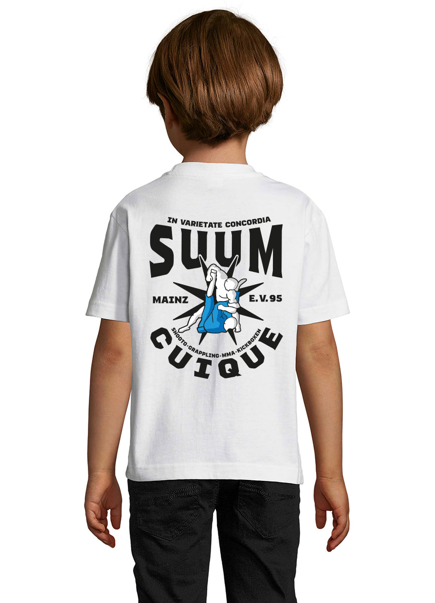 Kinder SUUM Shirt