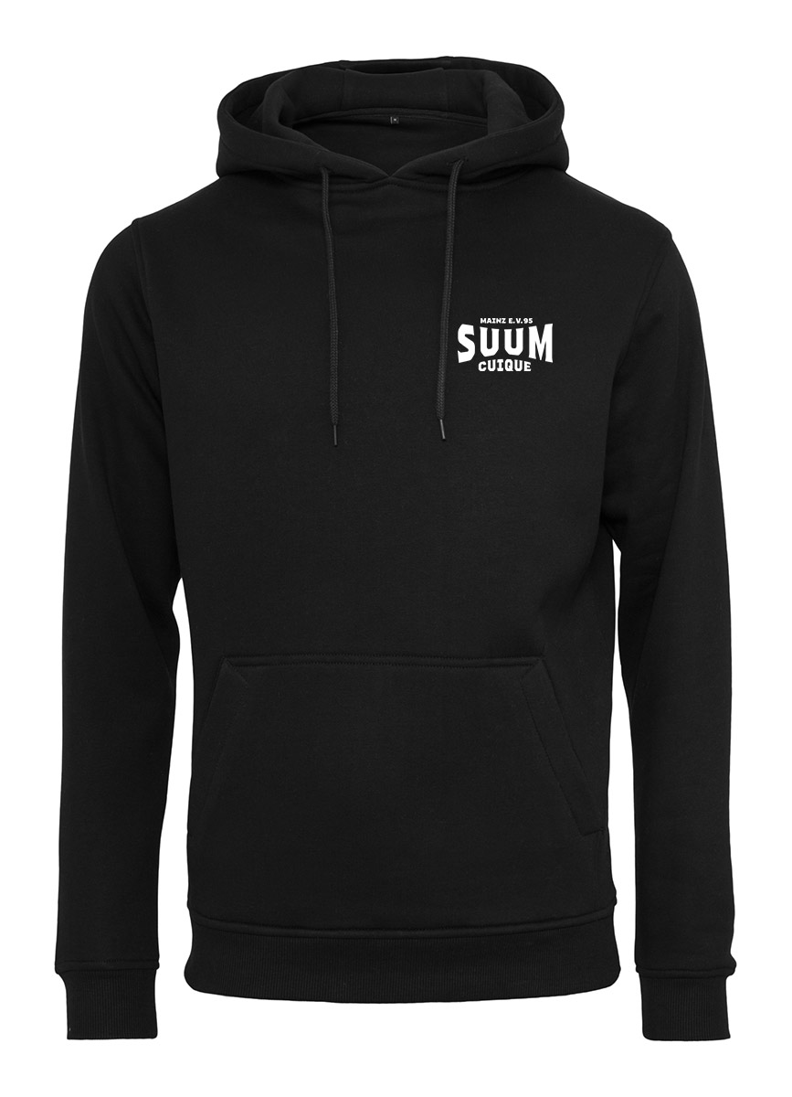Unisex SUUM Hoodie