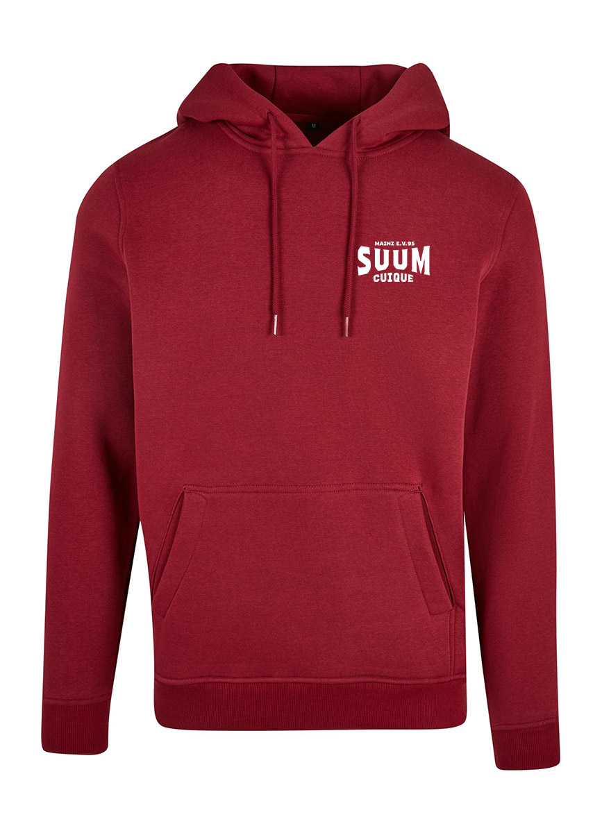 Unisex SUUM Hoodie