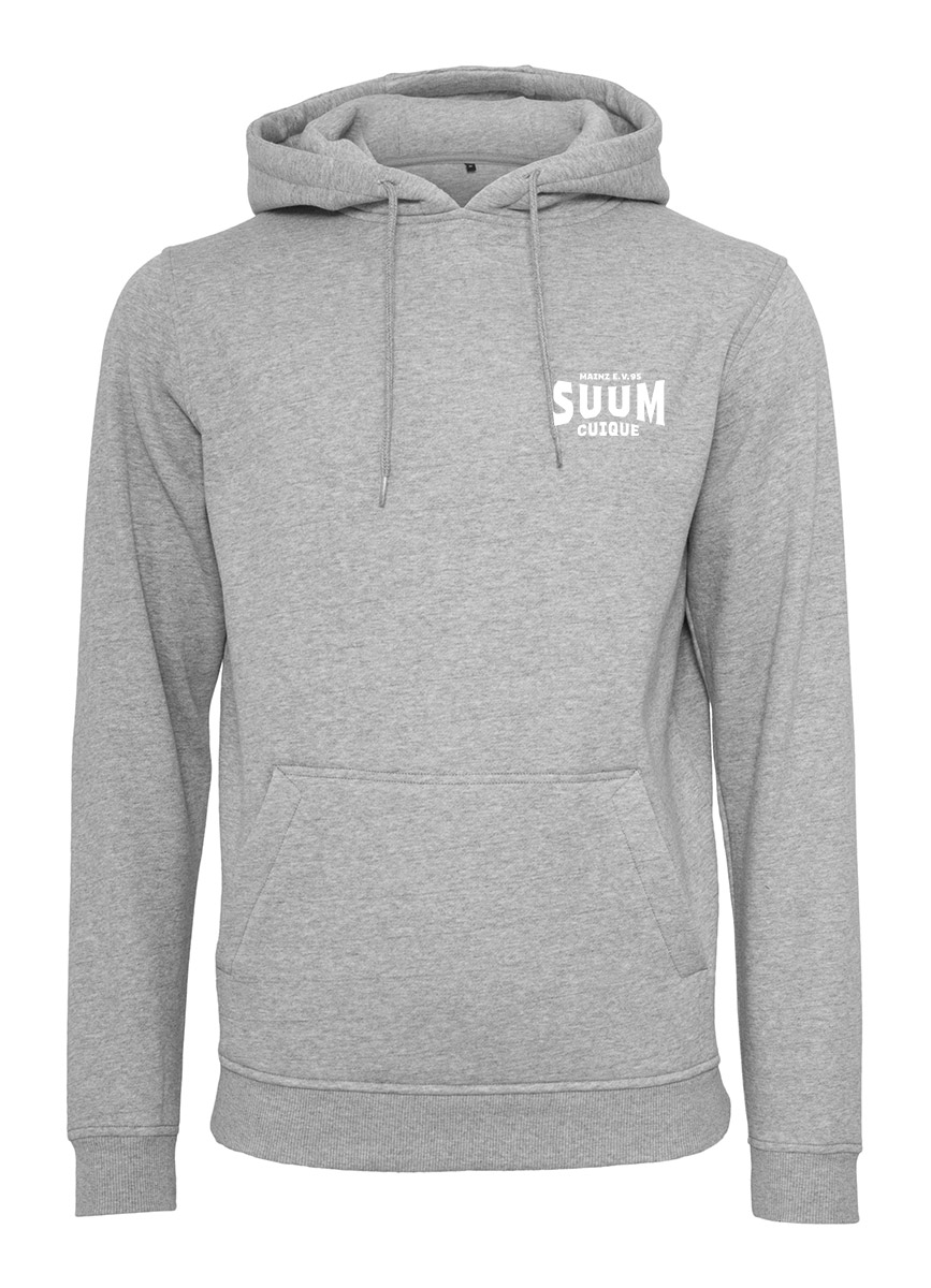 Unisex SUUM Hoodie
