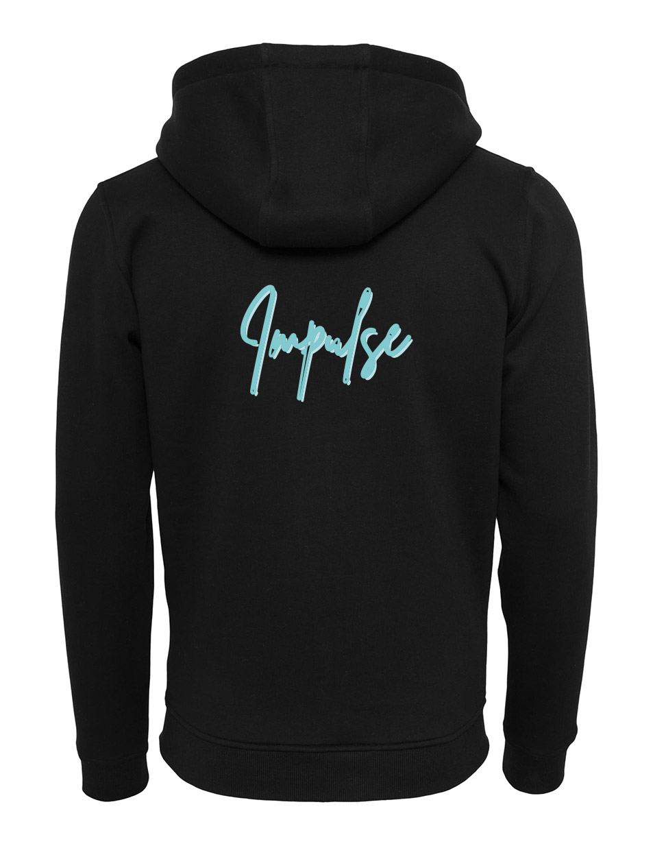 Unisex Zip-Hoodie Impulse