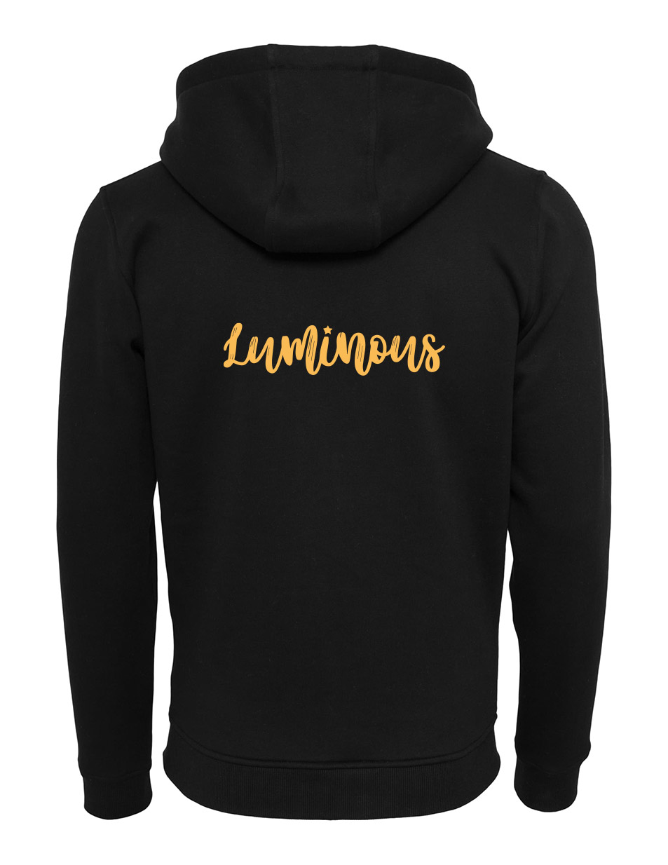 Unisex Zip-Hoodie Luminous