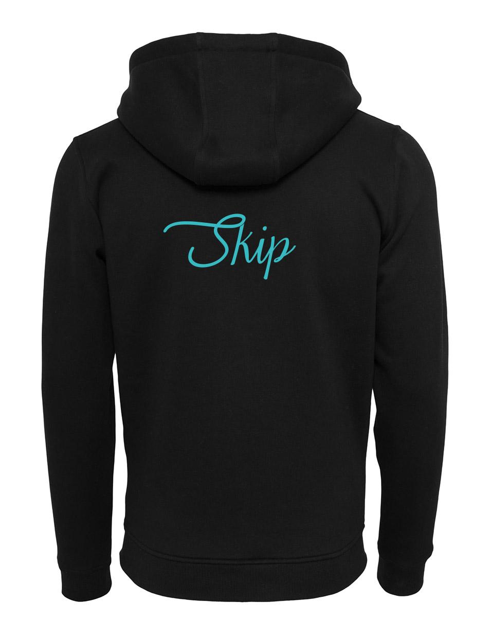 Unisex Zip-Hoodie Skip