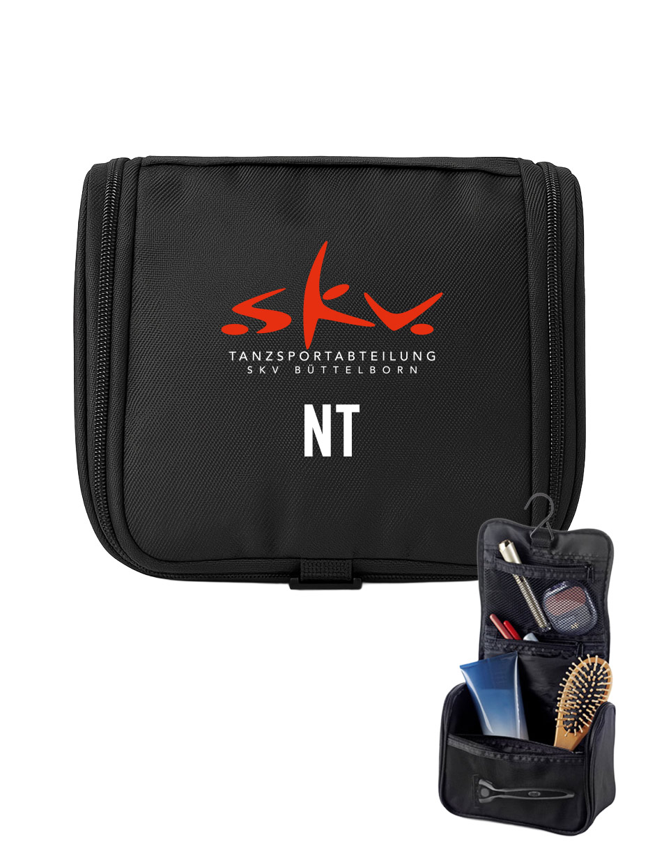 SKV Büttelborn Kulturtasche