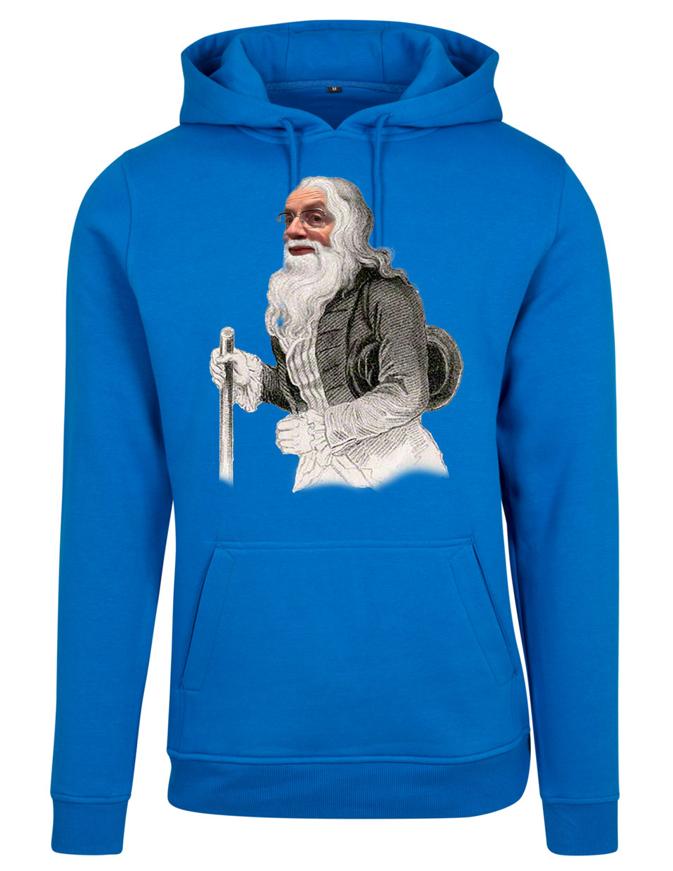 Lord Rokeby Unisex Hoodie