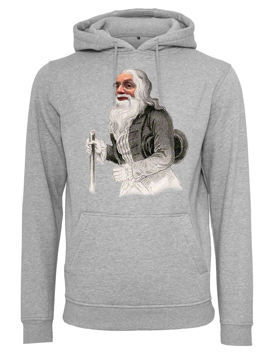 Lord Rokeby Unisex Hoodie