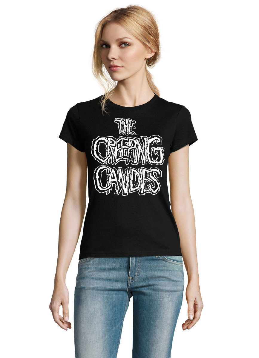Damen T-Shirt Classic - Big