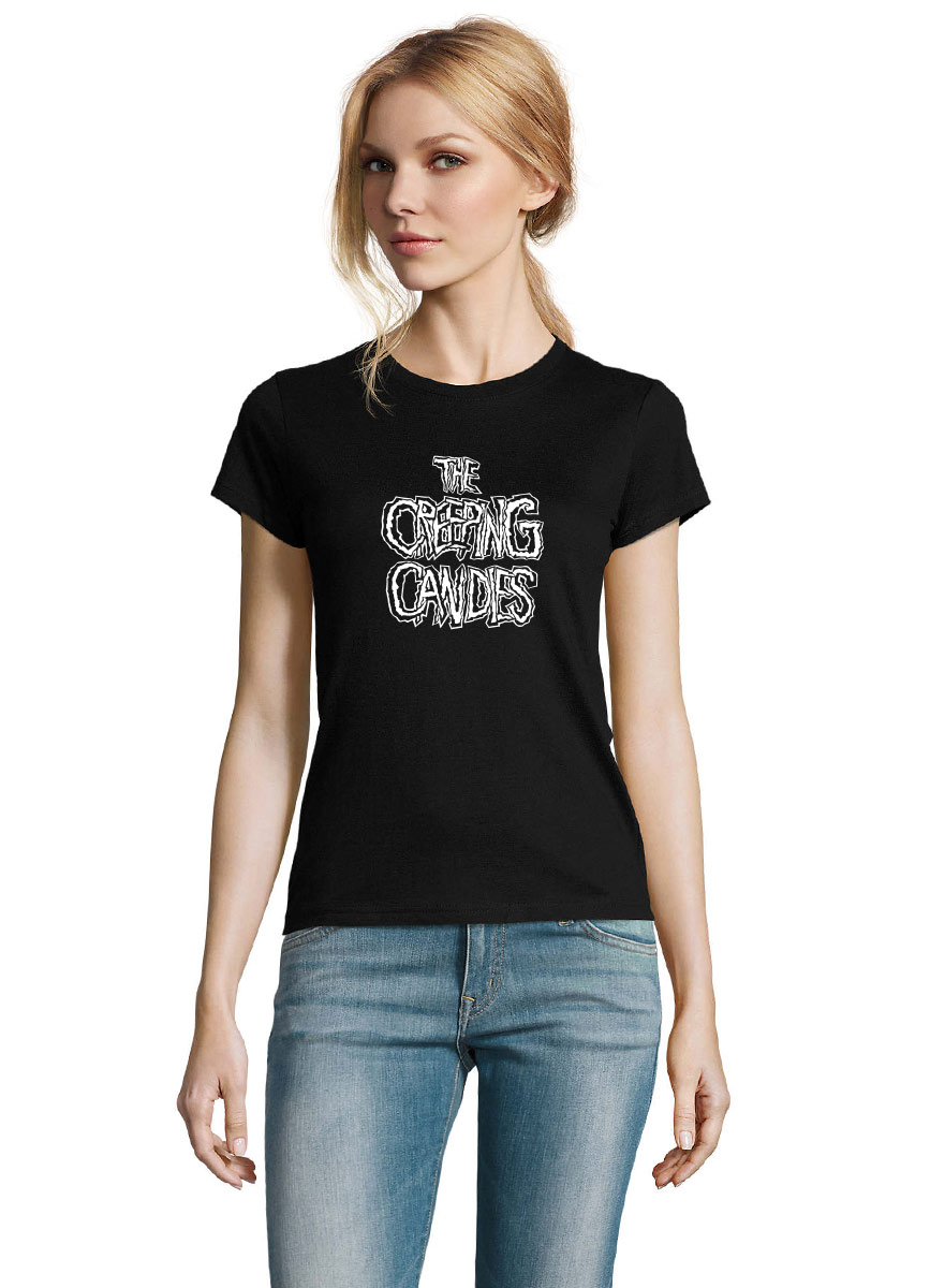 Damen T-Shirt Classic - Medium