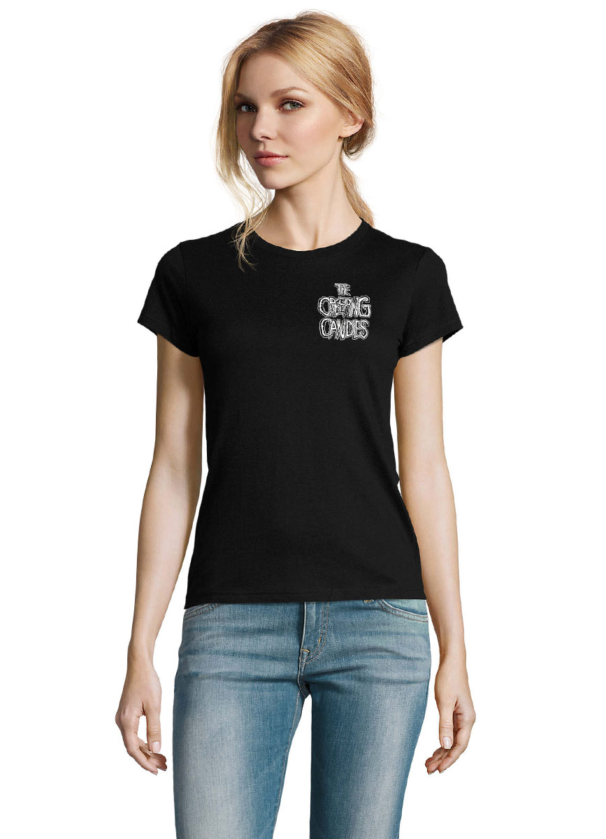Damen T-Shirt Classic - Small