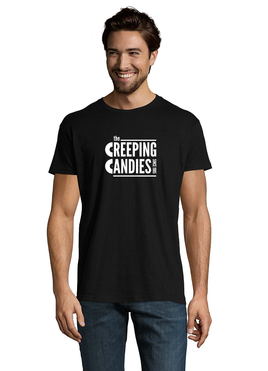 Unisex T-Shirt double C - Medium
